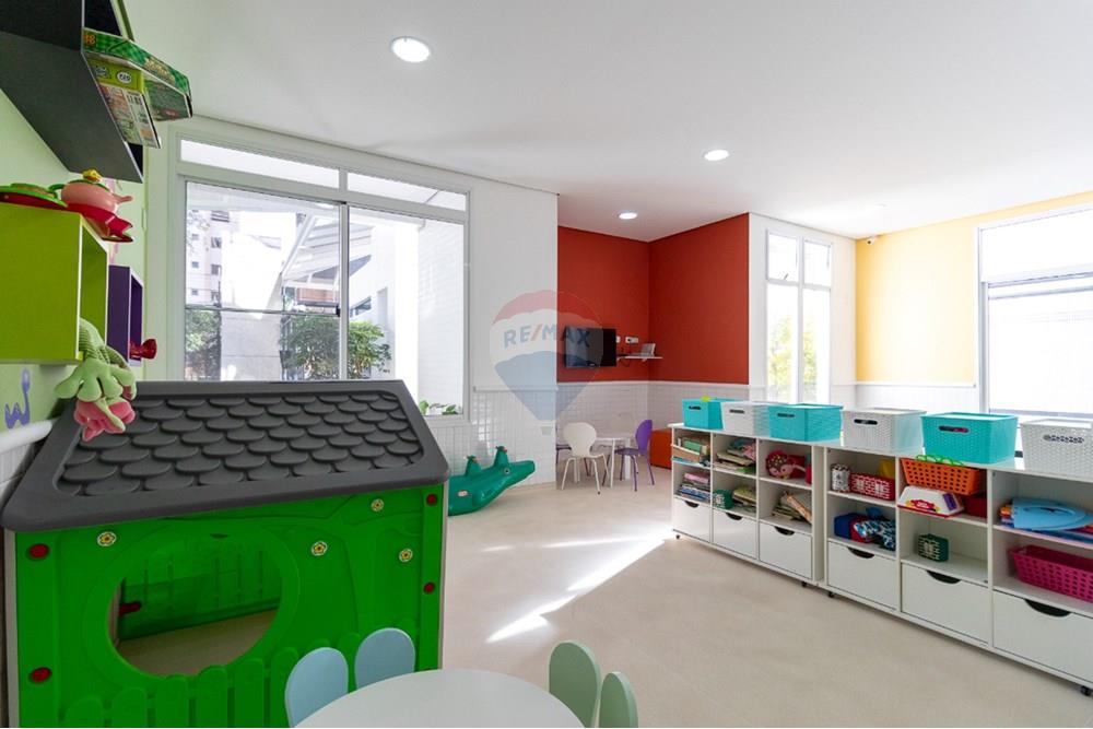 Residential - कोंडो/अपार्टमेंट - साओ पोलो , साओ पोलो - Brazil - 1747407325366-01fotos_060.jpeg - 601251084-239