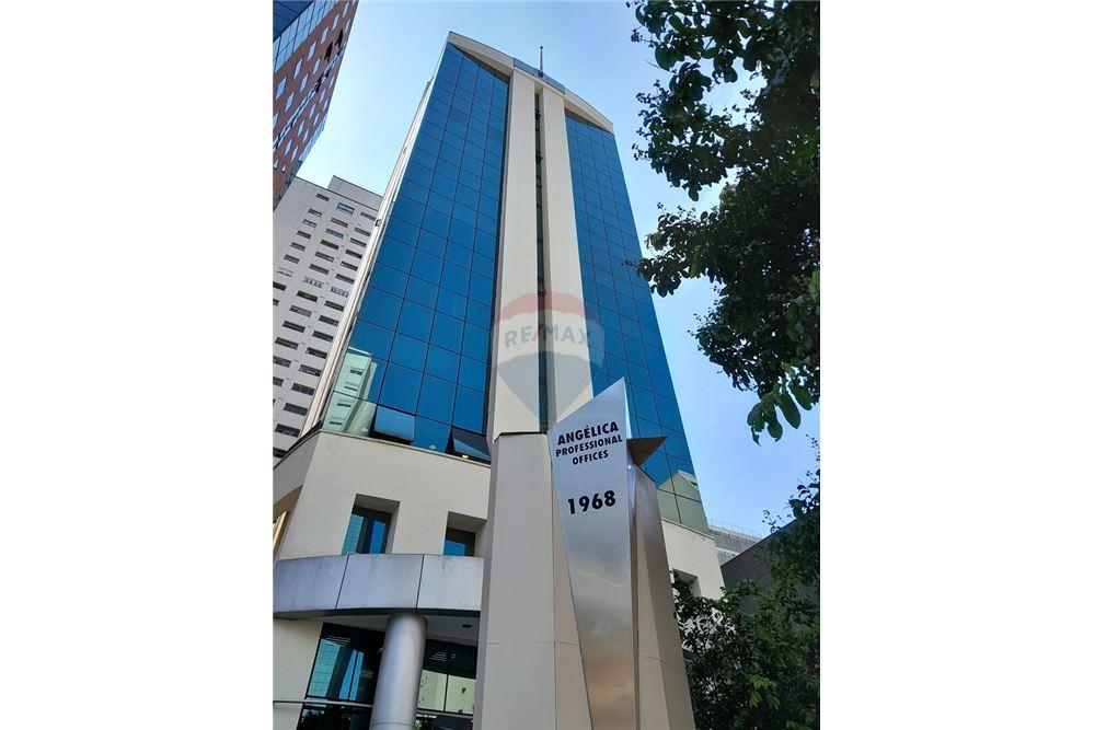 Cj. Comercial/ Sala - Venda - São Paulo , São Paulo - 1 - 601081006-119