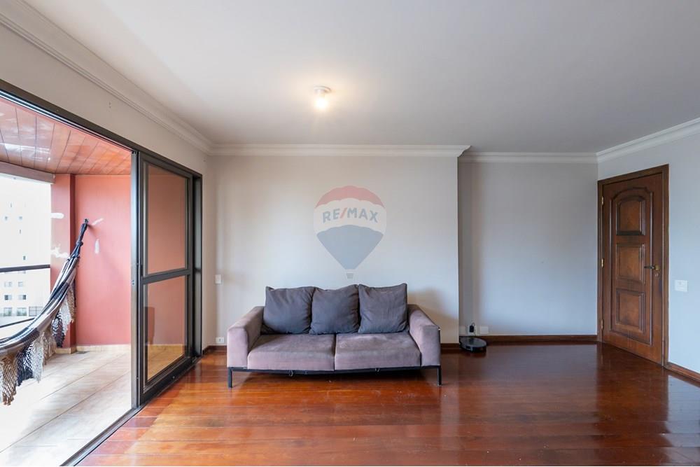 Apartamento - Venda - São Paulo , São Paulo - DSC00732.jpg - Sala de estar - 601131015-86