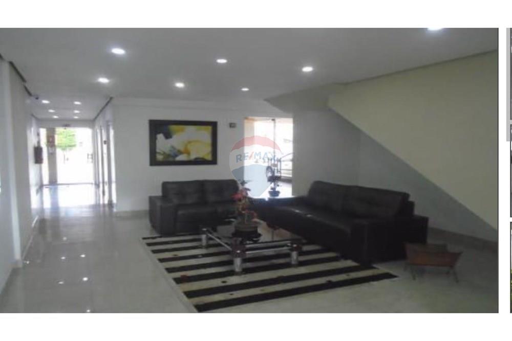 Apartamento - Alugar - São Paulo , São Paulo - EDU CHAVES 639. 5.   5 jpeg.jpeg - 601051076-54