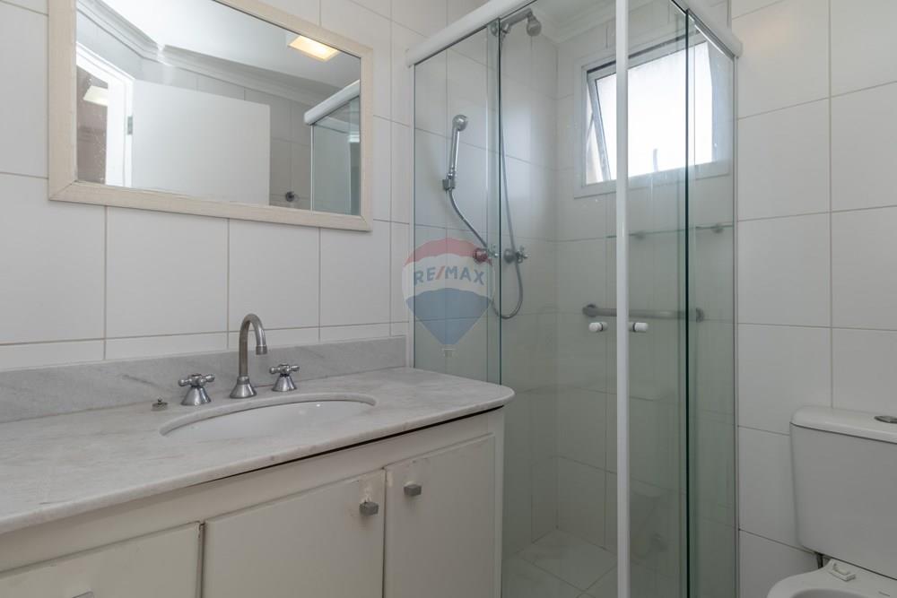 Apartamento - Venda - São Paulo , São Paulo - 17 - Suíte banheiro.jpg - 602031008-87