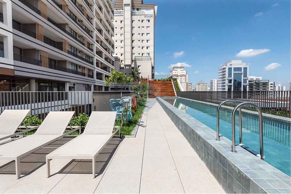 Apartamento - Venda - São Paulo , São Paulo - 02area-condominial_010.jpg - 601401003-67