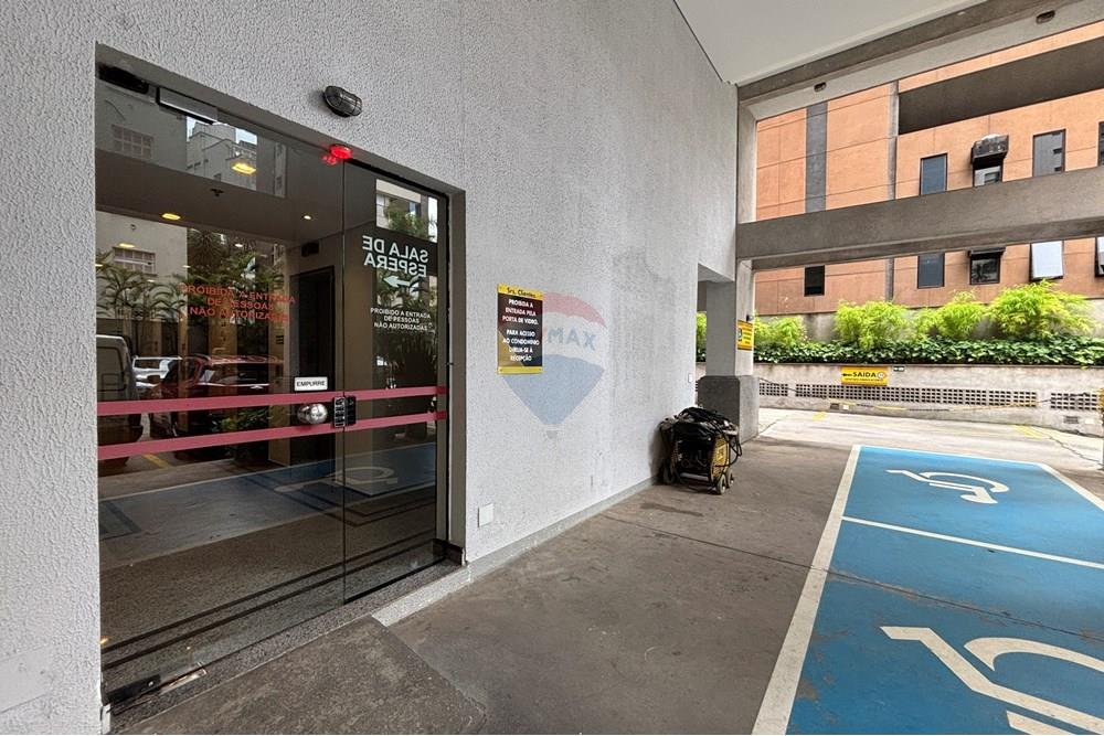 Cj. Comercial/ Sala - Alugar - São Paulo , São Paulo - IMG_2759.JPG - 601081019-60