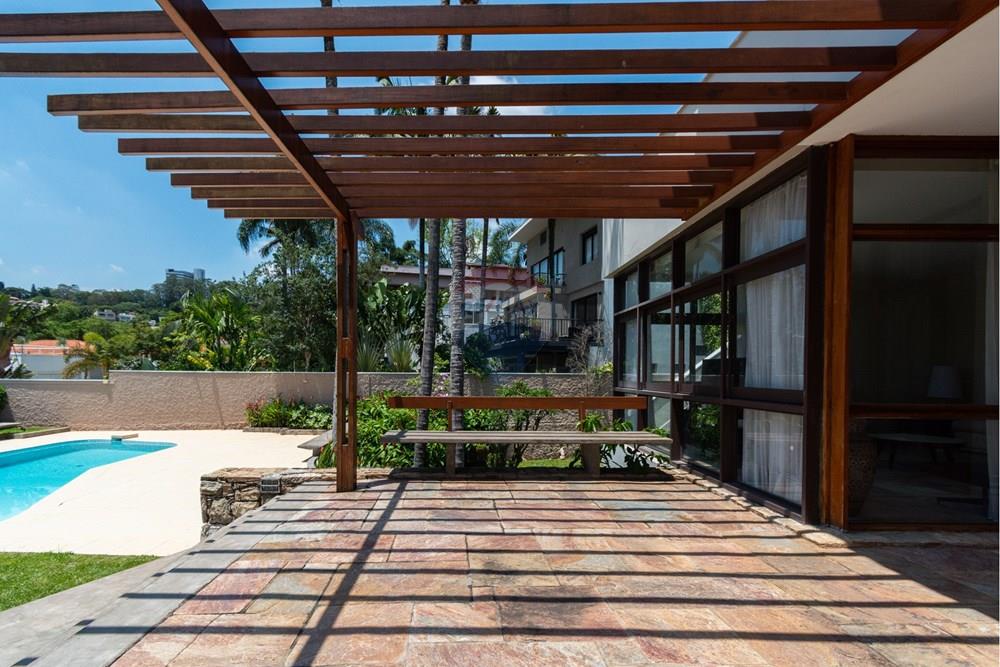 Casa - Venda - São Paulo , São Paulo - Casa_Pacaembu (55 de 95).jpg - 601361053-45