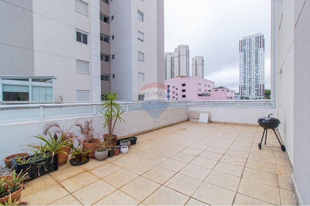 Apartamento - Venda - São Paulo , São Paulo - 09varanda_001.jpg - 602101005-74