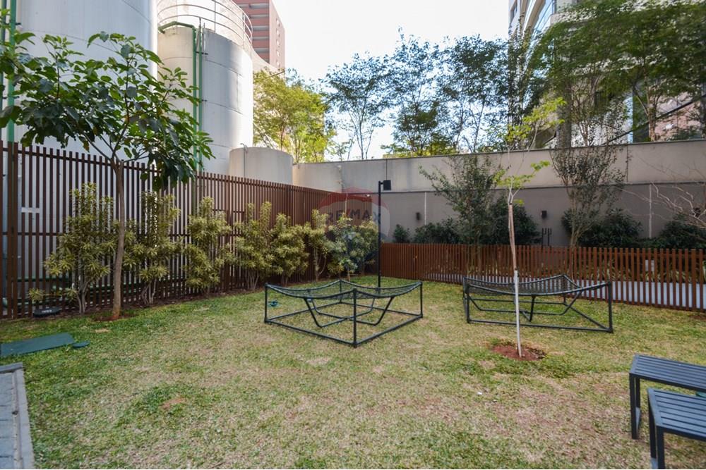 Apart Hotel/ Flat - Venda - São Paulo , São Paulo - Cópia de DSC_5073.jpg - Jardim Externo - 601131085-6