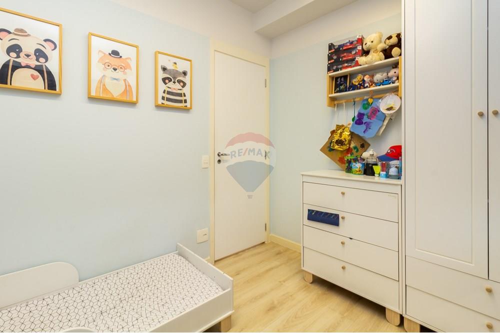 Apartamento - Venda - São Paulo , São Paulo - 5 QUARTO 1 (2).jpg - 601261064-211