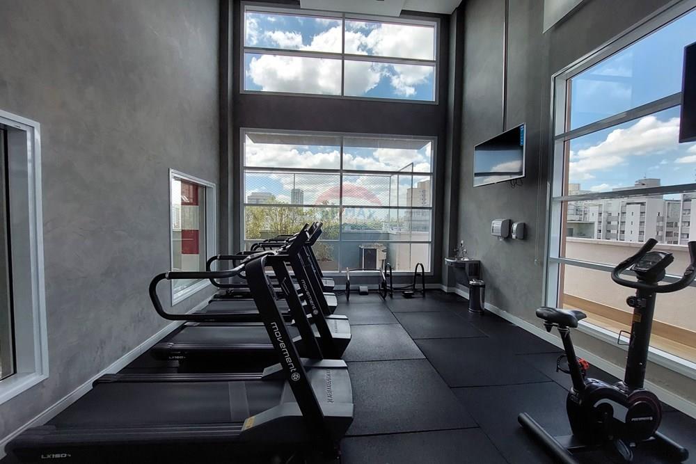 Apartamento - Venda - São Paulo , São Paulo - 20260108_102926.jpg - 602031026-27