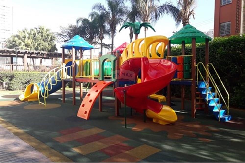 Apartamento - Venda - São Paulo , São Paulo - playground.jpg - 601471009-96