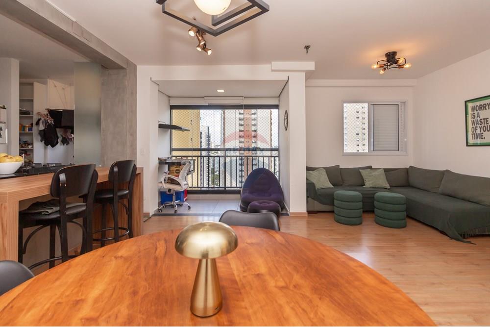 Apartamento - Alugar - São Paulo , São Paulo - IMG_638511.jpg - 602031002-128