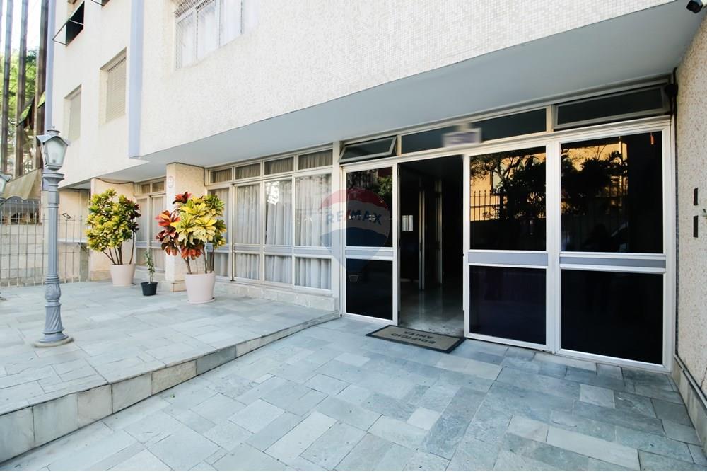 Apartamento - Venda - São Paulo , São Paulo - 39 Entrada do Prédio.jpg - 601971018-1229