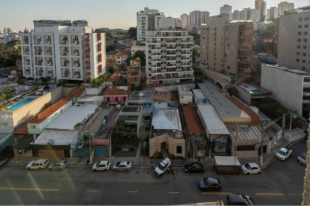 Apartamento - Venda - São Paulo , São Paulo - 19_AP.jpg - 601971084-16