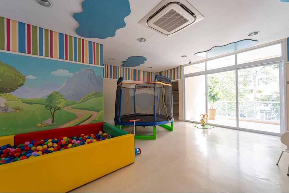 Apartamento - Venda - São Paulo , São Paulo -  CAMPO BELO DU CHAMP (72).JPG - 601301082-4