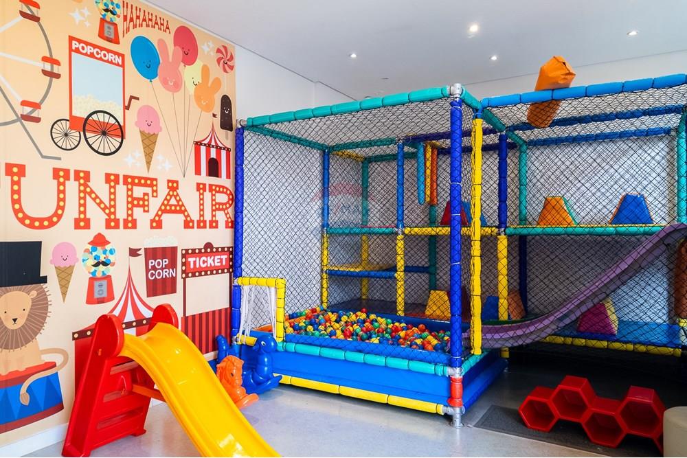 Apartamento - Venda - São Paulo , São Paulo - 61_AP.jpg - 601471020-89