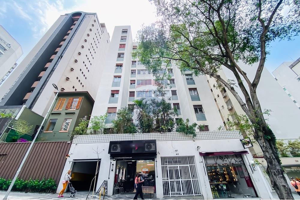 Apartamento - Venda - São Paulo , São Paulo - IMG_837234.jpg - 602231003-16