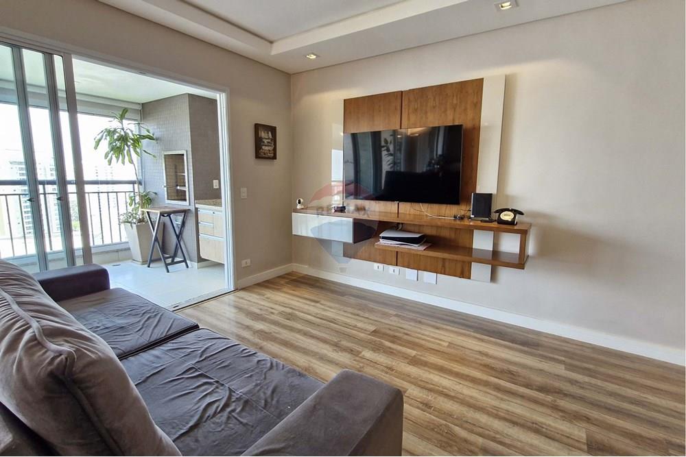 Apartamento - Venda - São Paulo , São Paulo - RUA JOÃO SIMÃO DE SOUZA, 391 (6).jpg - 601361044-57