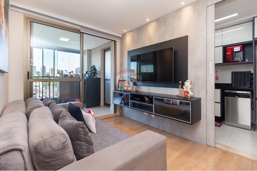 Apartamento - Venda - São Paulo , São Paulo - IMG_520927.jpg - 601721021-115