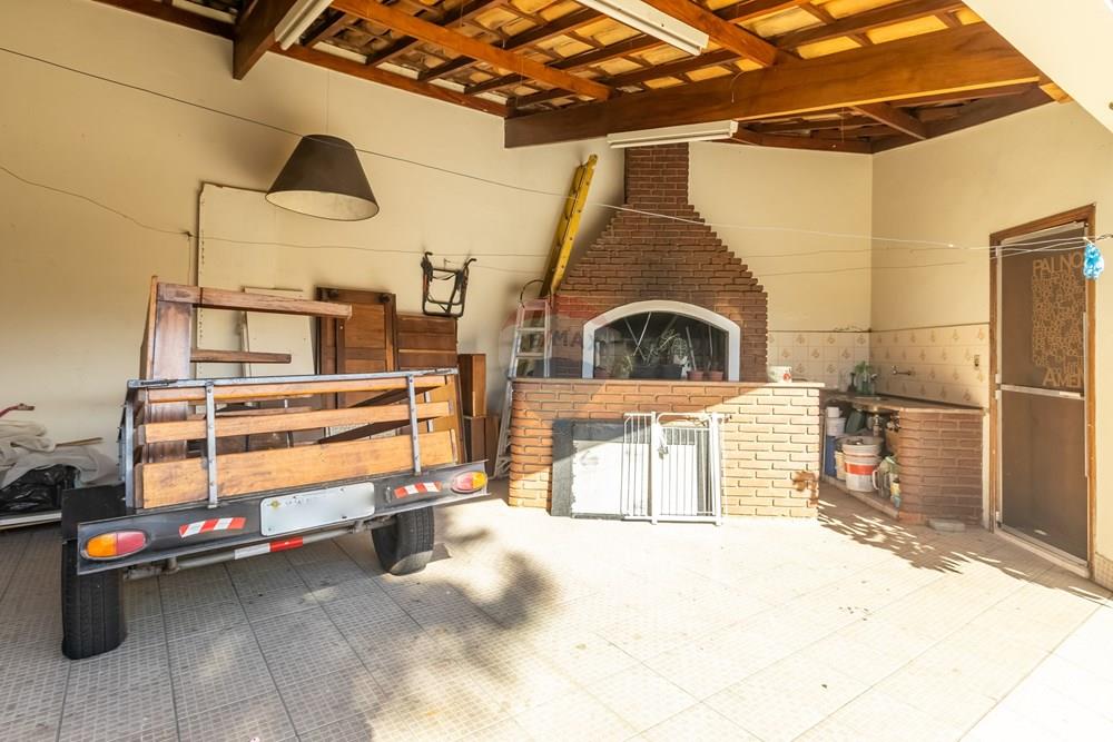 Casa - Venda - São Paulo , São Paulo - IMG_986041.jpg - Área Gourmet - 602431013-2