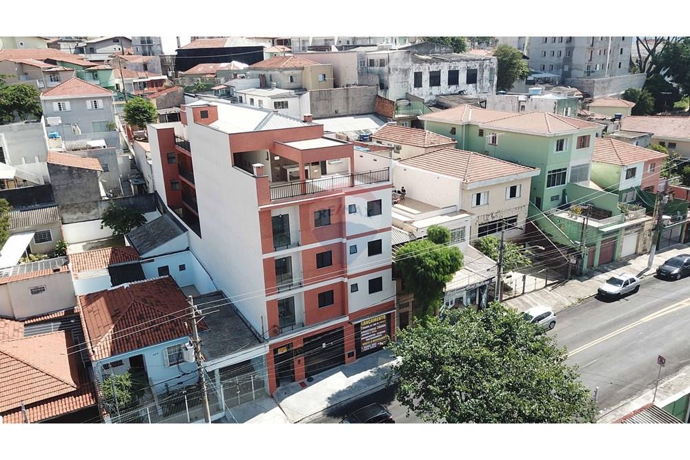 Apartamento - Venda - São Paulo , São Paulo - RUA BALTAZAR DE MORAIS, 424 (2).jpg - 601051042-6