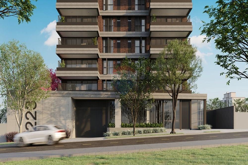 Apartamento - Venda - São Paulo , São Paulo - AURORA-EMBASAMENTO_HRa.jpg - Fachada - 602031015-27