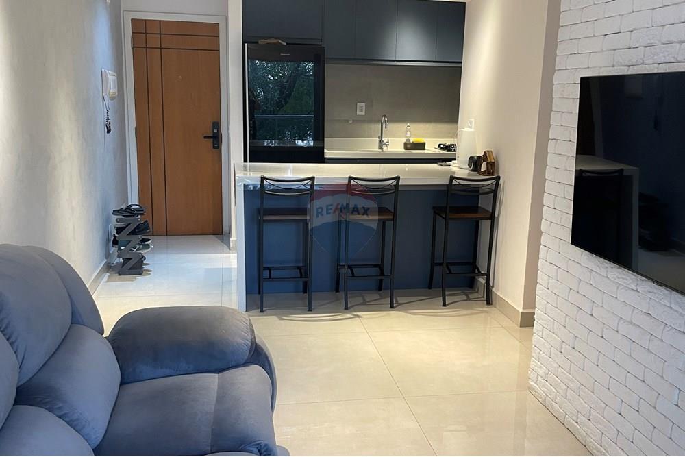 Apartamento - Alugar - São Paulo , São Paulo - IMG_3581.JPG - 601171030-3