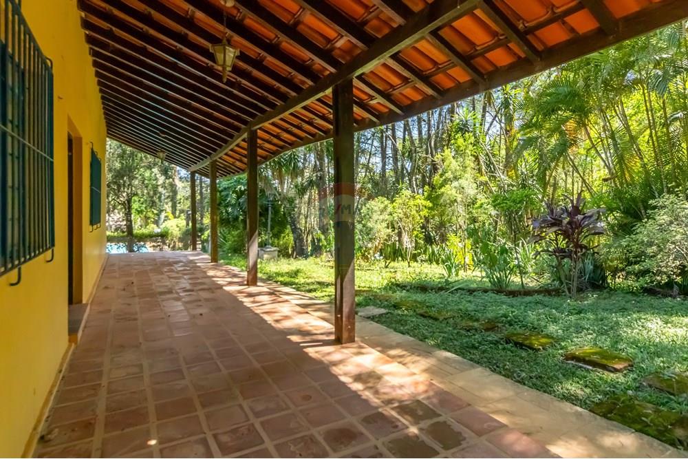 Chácara / Sítio / Fazenda - Venda - São Roque , São Paulo - 39.jpg - 602181038-458