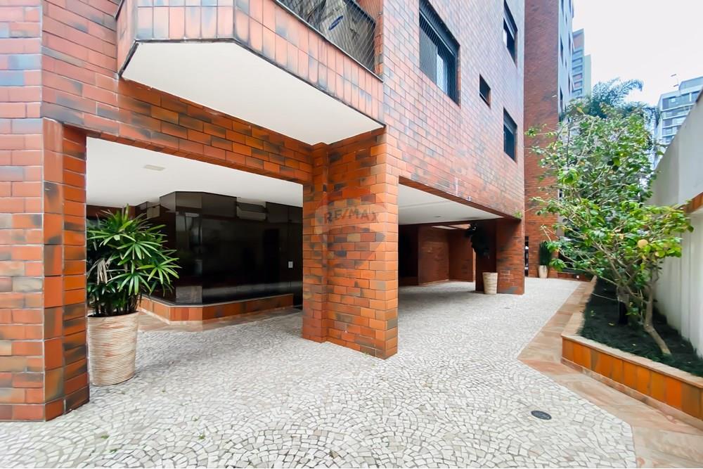 Residential - ਕੌਂਡੋ/ਅਪਾਰਟਮੈਂਟ - São Paulo , São Paulo - BR - 41 predio.jpg - 601481005-203