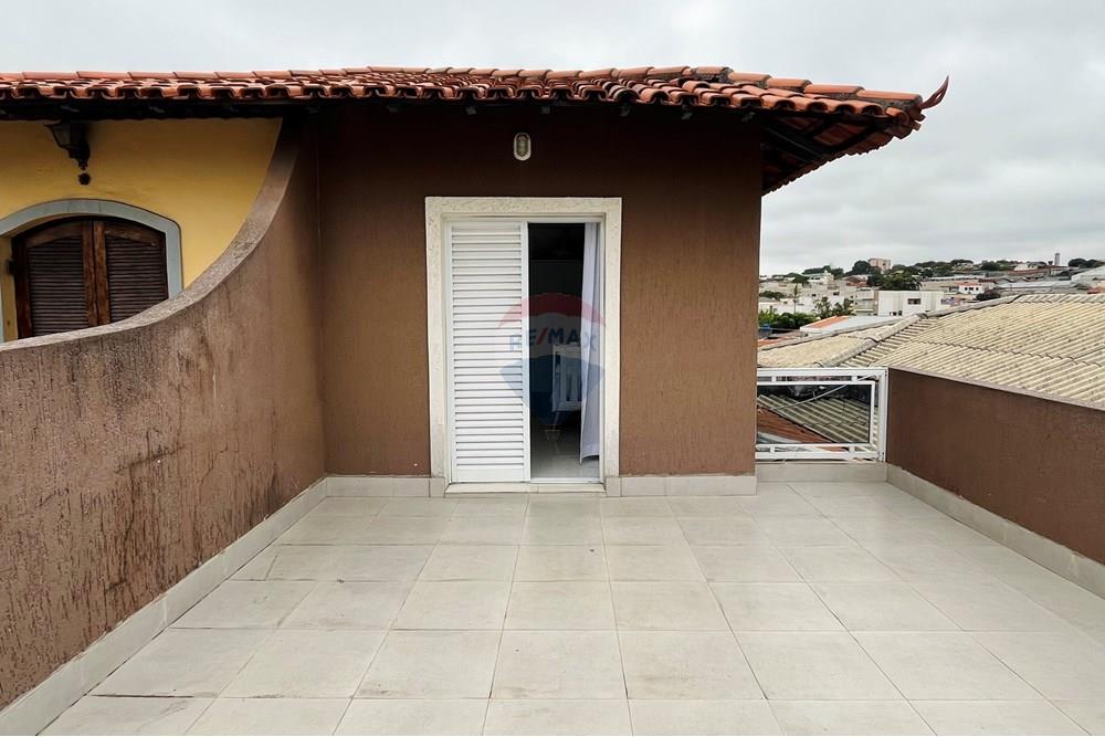 Sobrado - Venda - São Paulo , São Paulo - IMG_1319.jpg - 602141054-17