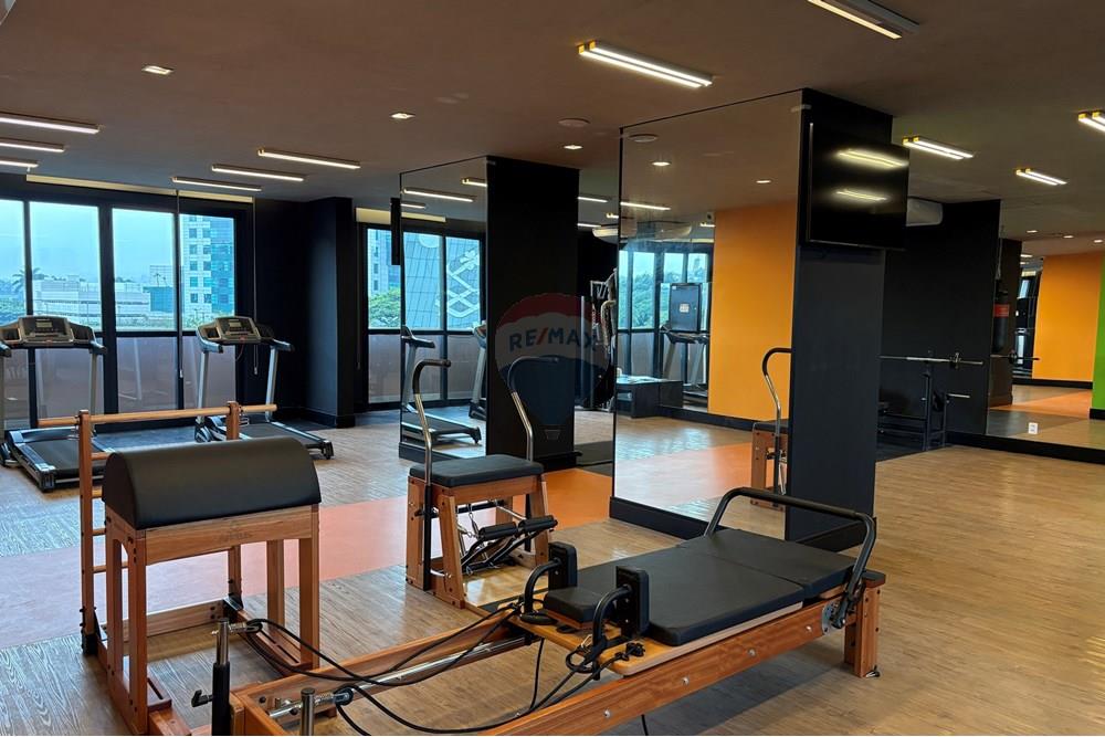 Apartamento - Alugar - São Paulo , São Paulo - 20250108_172451280_iOS.jpg - 601261064-200