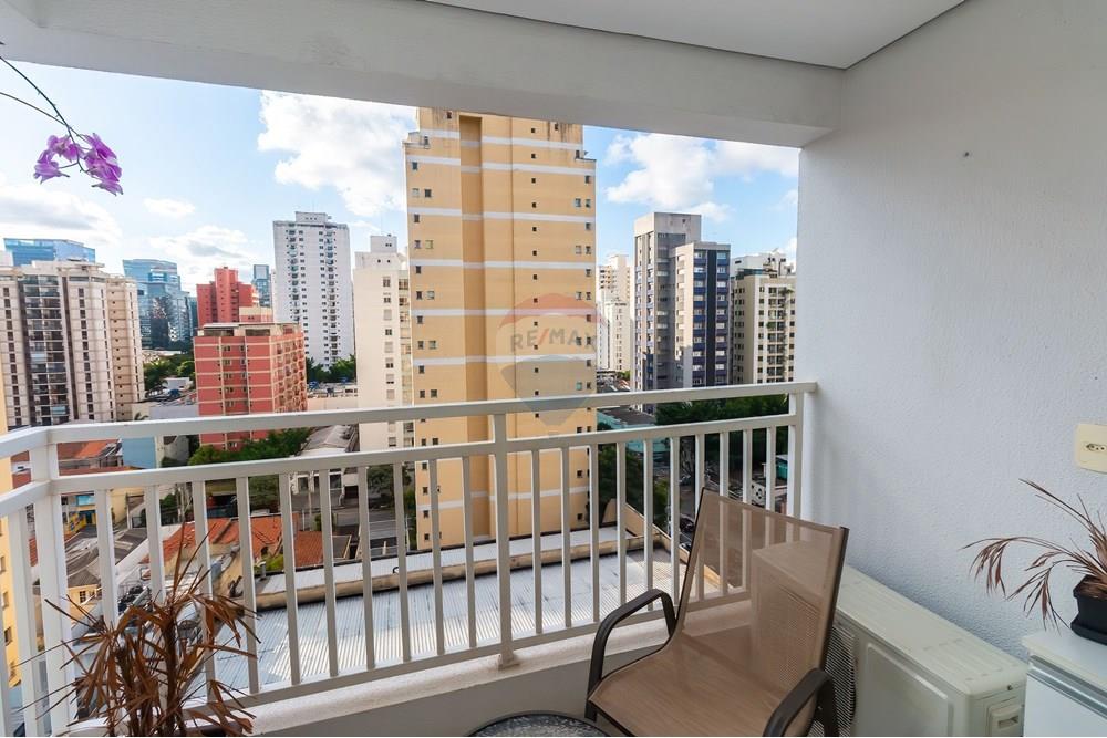 Apartamento - Alugar - São Paulo , São Paulo - apartamento-padrao-2dorm-vila-olimpia-sao-paulo-sp-AP0286_ITV (12).jpg - 601361019-3146
