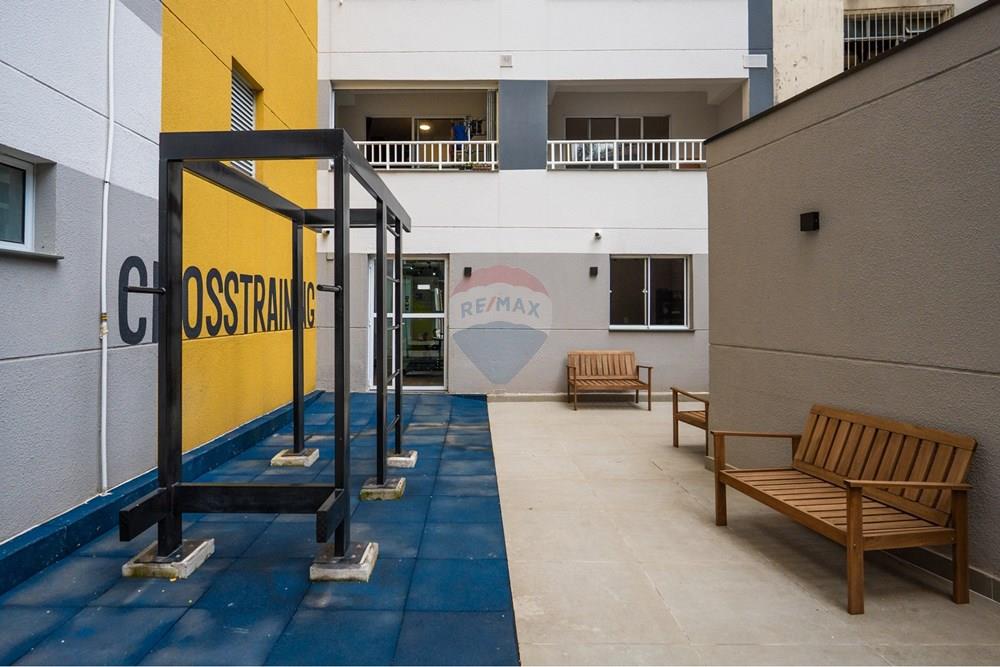 Apartamento - Alugar - São Paulo , São Paulo - AP-54.jpg - 601471007-85