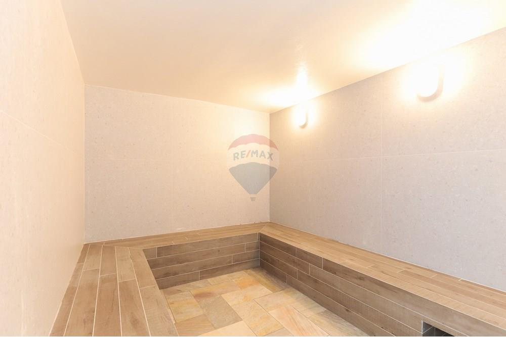 Apartamento - Venda - São Paulo , São Paulo - 02area-condominial019.jpg - Sauna - 601081090-6