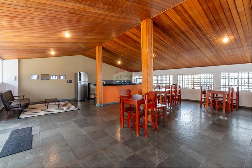 Apartamento à venda com 3 quartos, 130m² - Foto 34