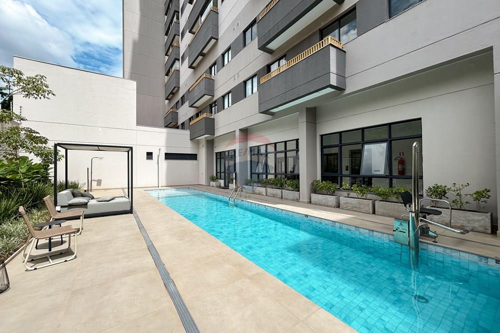 Studio - Alugar - São Paulo , São Paulo - IMG_9553.JPG - 601131004-180