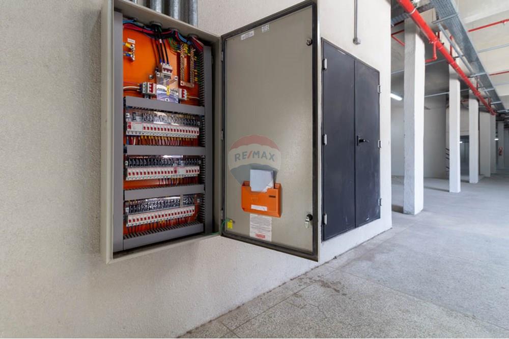 Galpão - Alugar - São Paulo , São Paulo - 2 TÉRREO - SALÃO QUADRO ELET.jpg - 601261091-15