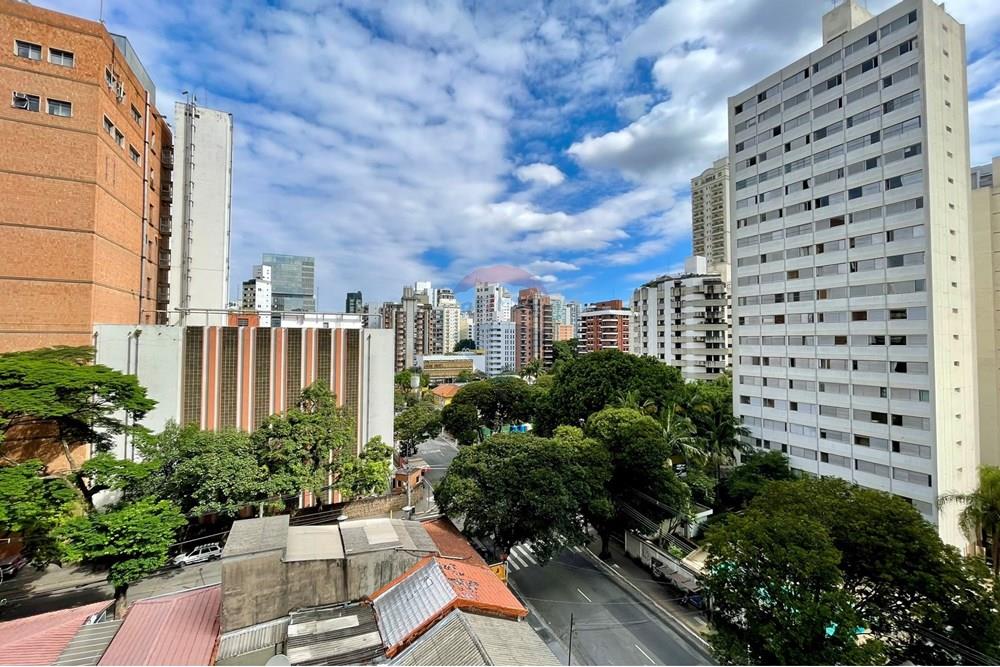 Apartamento - Venda - São Paulo , São Paulo - IMG_5708.JPEG - 602241008-38