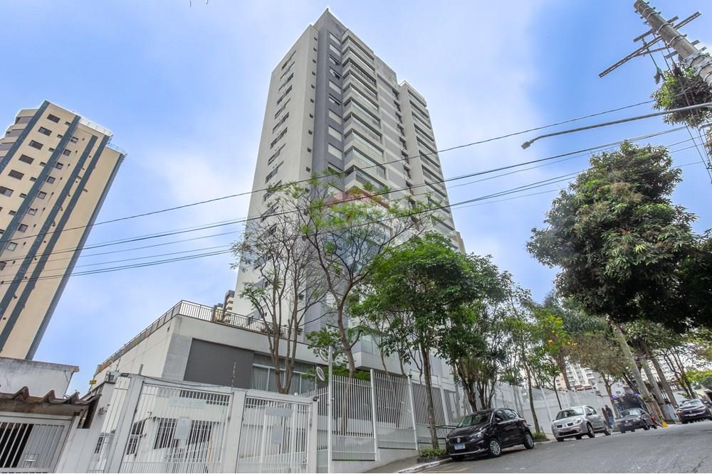 Apartamento - Venda - São Paulo , São Paulo - 601301080-16 - Rua Derval, 226-042.jpg - 601301080-16