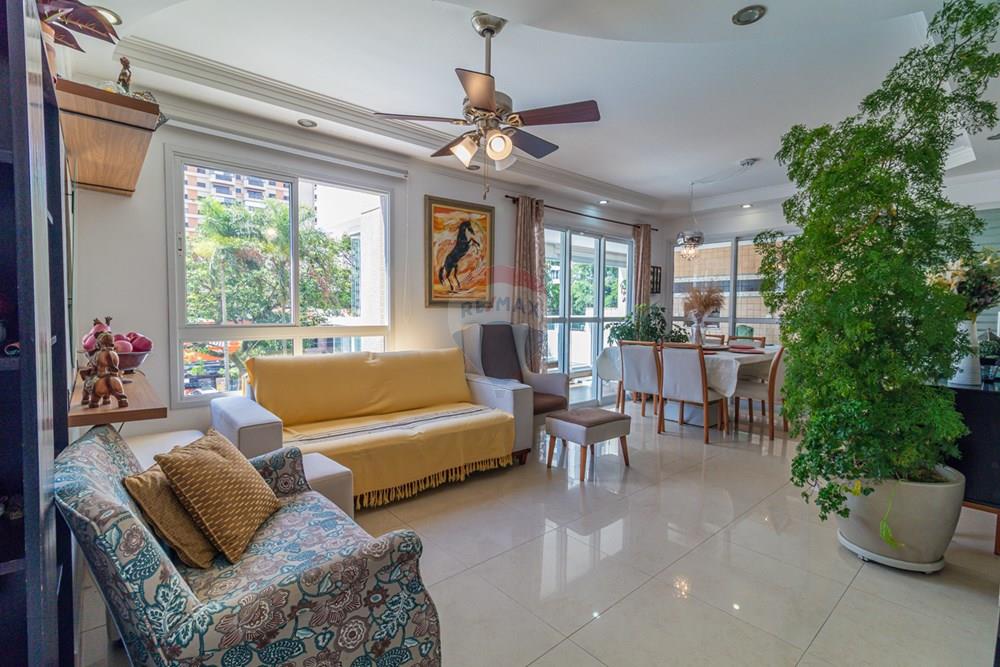 Apartamento - Venda - São Paulo , São Paulo - 03sala_012.jpg - 602101059-1