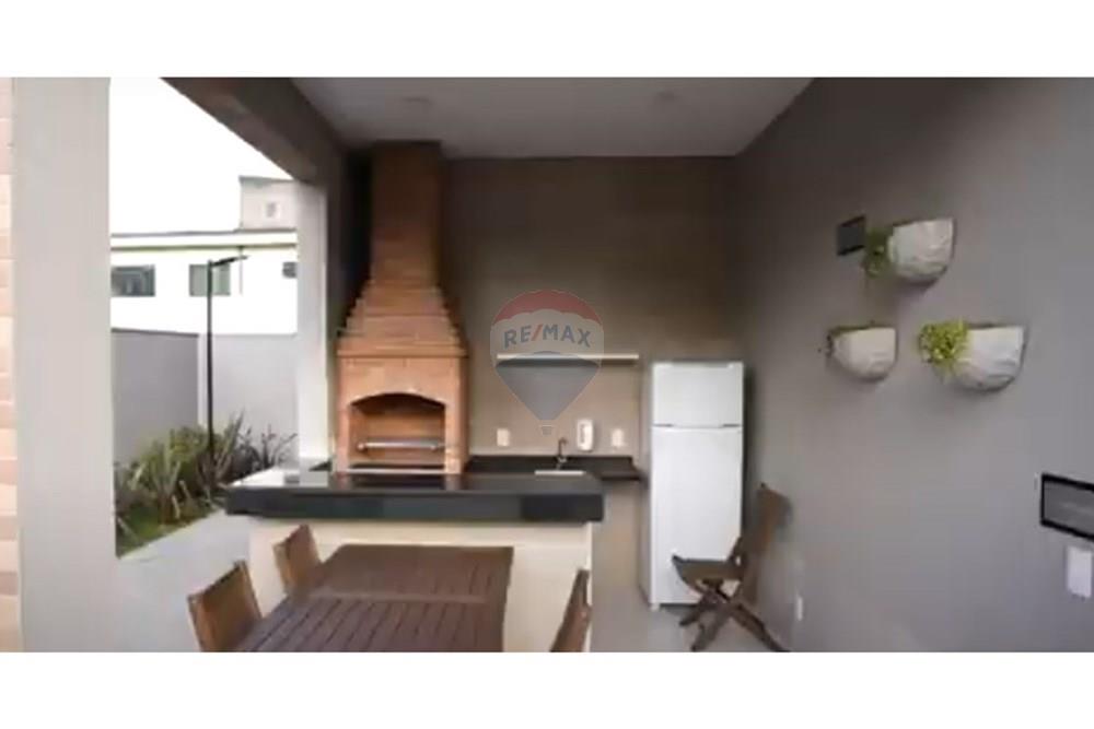 Apartamento - Alugar - São Paulo , São Paulo - Churrasqueira 1.jpg - 601471038-20