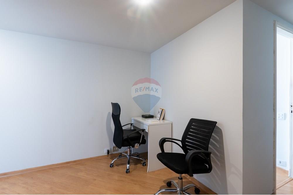 Apartamento - Venda - São Paulo , São Paulo - DSC00742.jpg - Escritório - 601131015-86