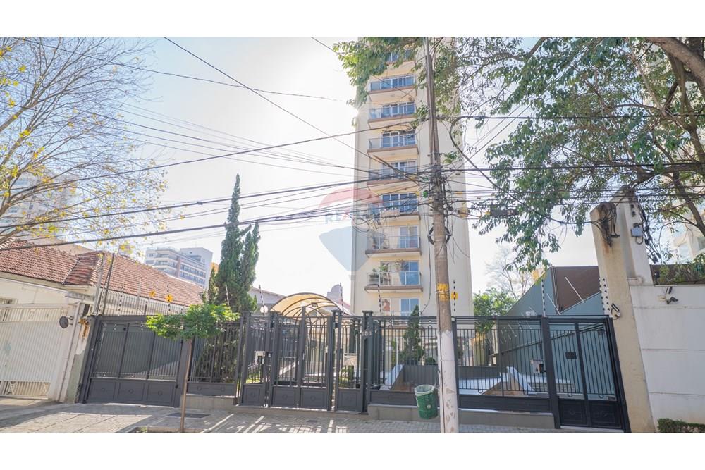 Apartamento - Venda - São Paulo , São Paulo - DSC05787.JPG - 602321023-15