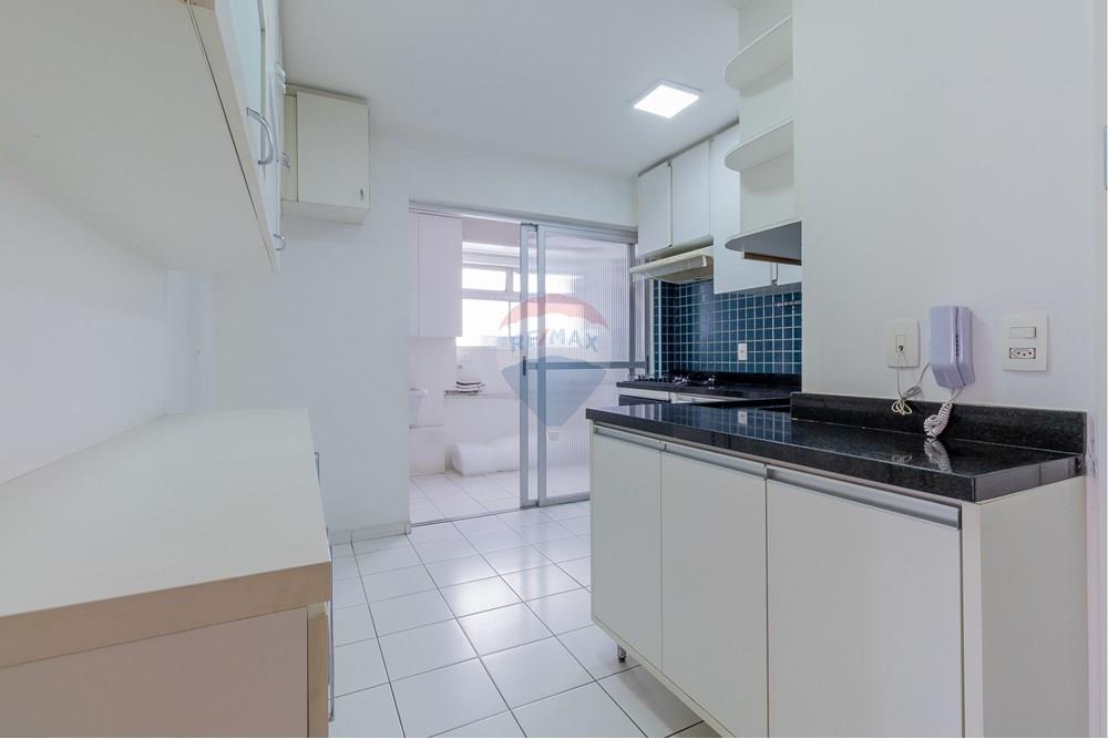 Apartamento - Venda - São Paulo , São Paulo - IMG_6738.jpg - Cozinha - 601081064-43