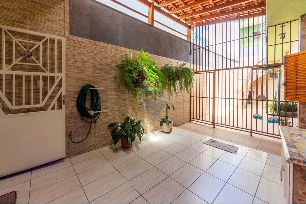 Sobrado - Venda - São Paulo , São Paulo - IMG_859627.jpg - 602261039-20