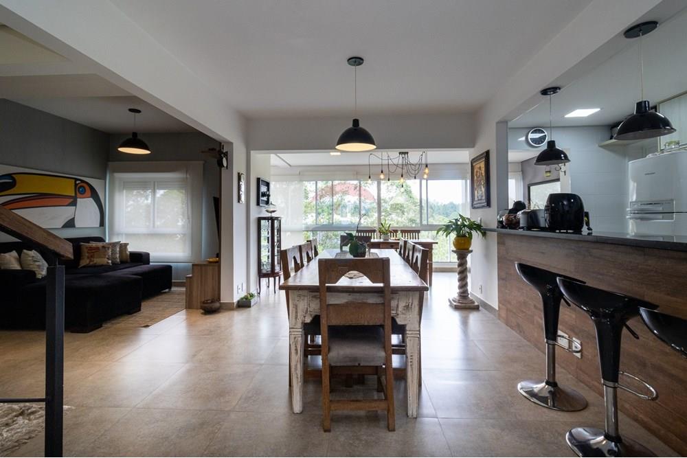 Cobertura à venda com 3 quartos, 184m² - Foto 2