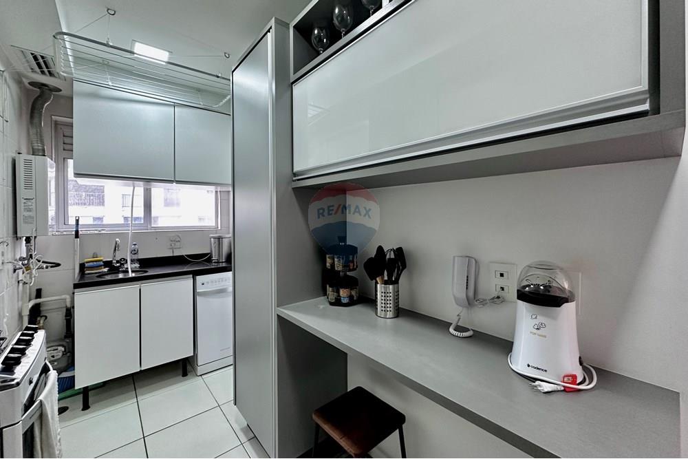 Apartamento - Alugar - São Paulo , São Paulo - IMG_4999.jpg - 602321003-80