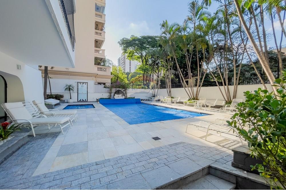 Apartamento para alugar com 4 quartos, 312m² - Foto 54