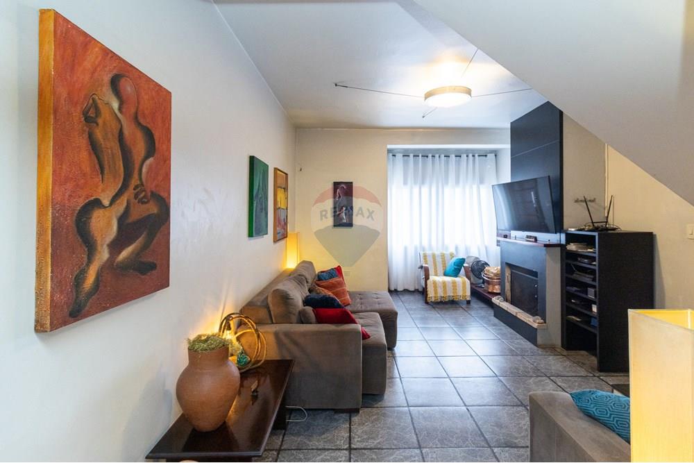 Sobrado - Venda - São Paulo , São Paulo - Rua Caiubi, 572_1.jpg - 601771084-33