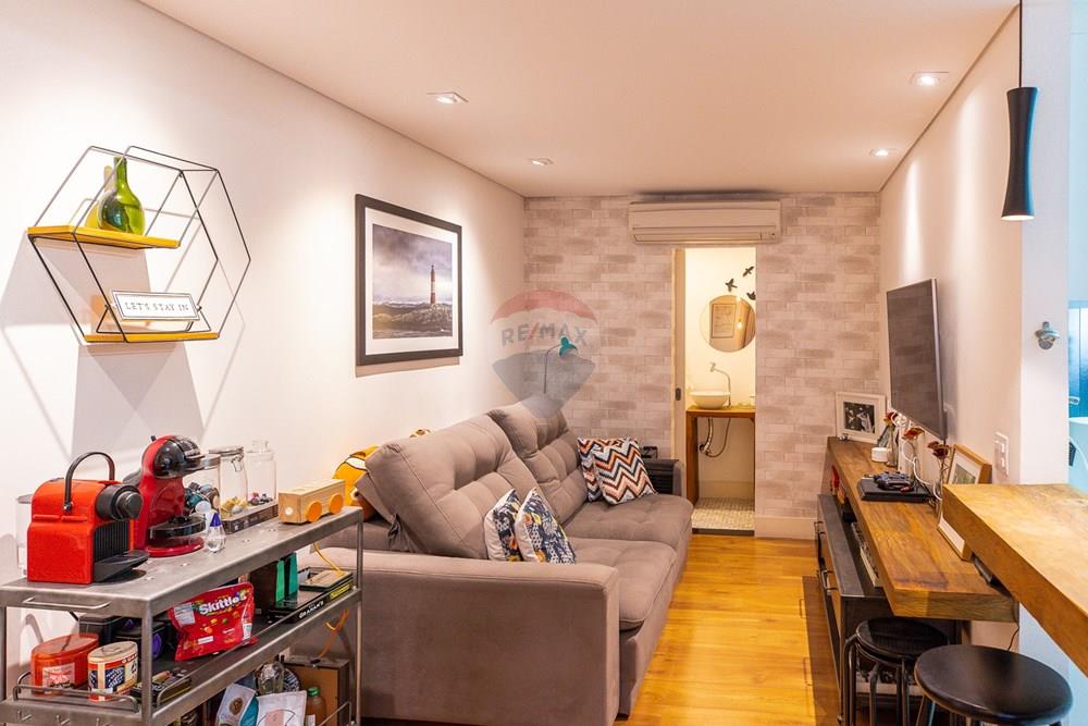 Apartamento - Venda - São Paulo , São Paulo - REMAX-14.jpg - 601251010-408