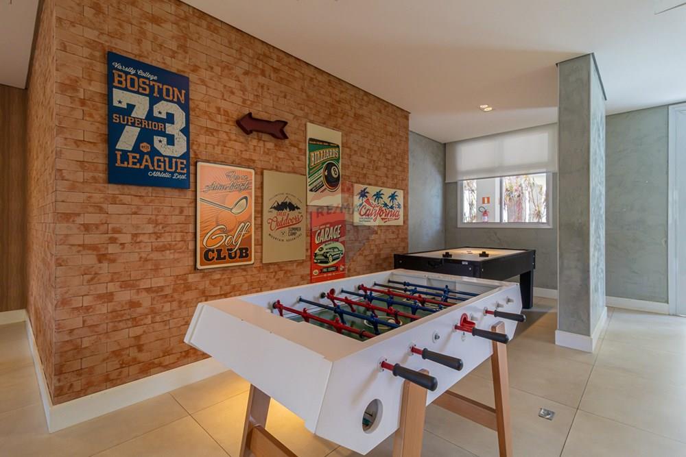 Apartamento - Venda - São Paulo , São Paulo - 02area-condominial_023.jpg - 602281051-1