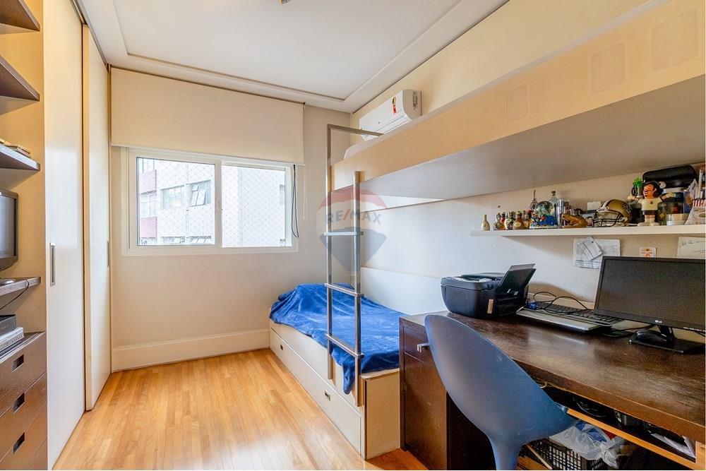 Apartamento - Venda - São Paulo , São Paulo - IMG_3164-HDR.jpg - 601081008-32